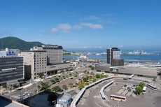 Premier Hotel - Cabin President - Hakodate