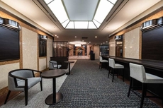 Premier Hotel - Cabin President - Hakodate