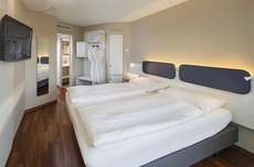 Hotel Welcome Inn Zurich Airport