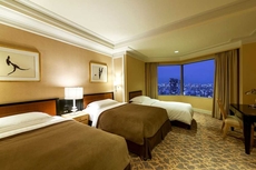 Hotel Hankyu International