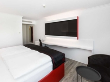 DORMERO Hotel Zurich Airport