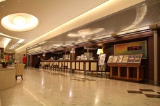 Hotel Nikko Kansai Airport