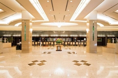 Hotel Nikko Kansai Airport