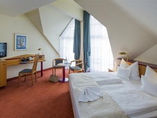 BEST WESTERN Hotel Am Schlossberg