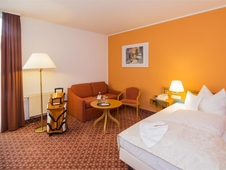 BEST WESTERN Hotel Am Schlossberg