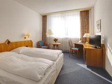 Best Western Ahorn Hotel Oberwiesenthal