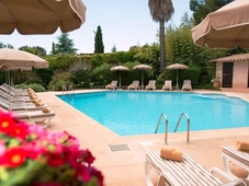 BEST WESTERN Castel Provence