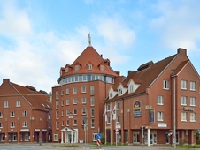 Golden Tulip Lubecker Hof