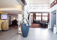 Best Western Hotel Muenchen Airport