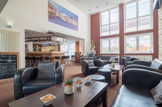 Best Western Hotel Muenchen Airport