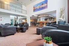 Best Western Hotel Muenchen Airport