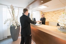 Best Western Hotel Muenchen Airport