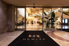 Hotel Hewitt Koshien