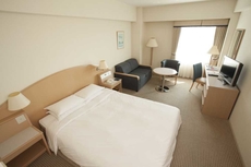 Hotel Hewitt Koshien