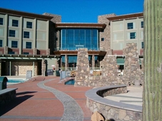 Wekopa Casino Resort