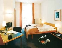 BEST WESTERN Hotel Kurfuerst Wilhelm I