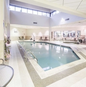 DoubleTree by Hilton Boston - Andover