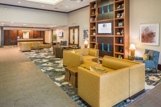 DoubleTree by Hilton Boston - Andover