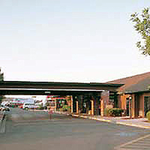 Red Lion Hotel Canyon Springs