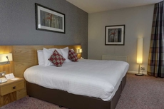 Best Western Plus Nottingham Westminster Hotel