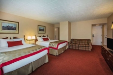 Ramada by Wyndham Ligonier