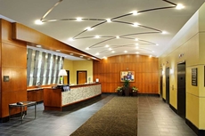 Hampton Inn Philadelphia Center City-Convention Center