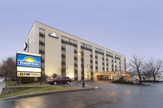 Days Inn by Wyndham Ottawa West