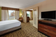 Hilton Garden Inn Pittsburgh University Place