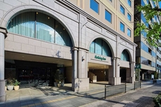 Holiday Inn Kyoto Gojo