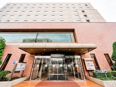 Hotel Grand Terrace Obihiro