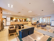 Hotel Grand Terrace Obihiro