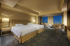 Nagoya Marriott Associa Hotel