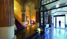 Hotel Casa Fuster