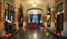 Hotel Casa Fuster