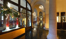 Hotel Casa Fuster