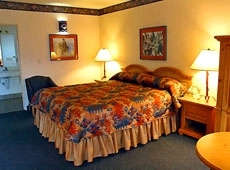 BEST WESTERN Plus Frontier Motel