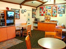 BEST WESTERN Plus Frontier Motel