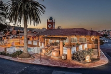 SFO El Rancho Inn, SureStay Collection by Best Western