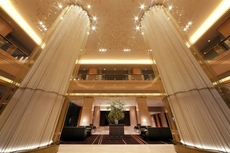 Hotel Metropolitan Sendai