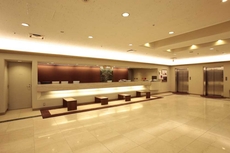 Osaka Tokyu REI Hotel