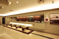 Osaka Tokyu REI Hotel