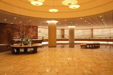 Hilton Fukuoka Sea Hawk