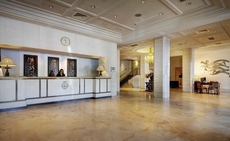 Mercure Catania Excelsior