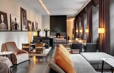 Bulgari Hotel Milano