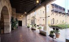 Parador De Siguenza