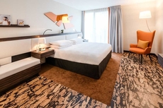 Radisson Blu Hotel, Paris Boulogne