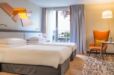 Radisson Blu Hotel, Paris Boulogne