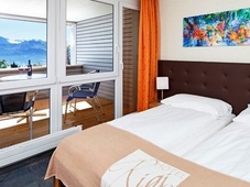 Rigi Kaltbad Swiss Quality Hotel