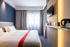 Holiday Inn Express Mechelen City Centre, an IHG Hotel