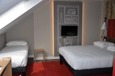 ibis Wavre Brussels East